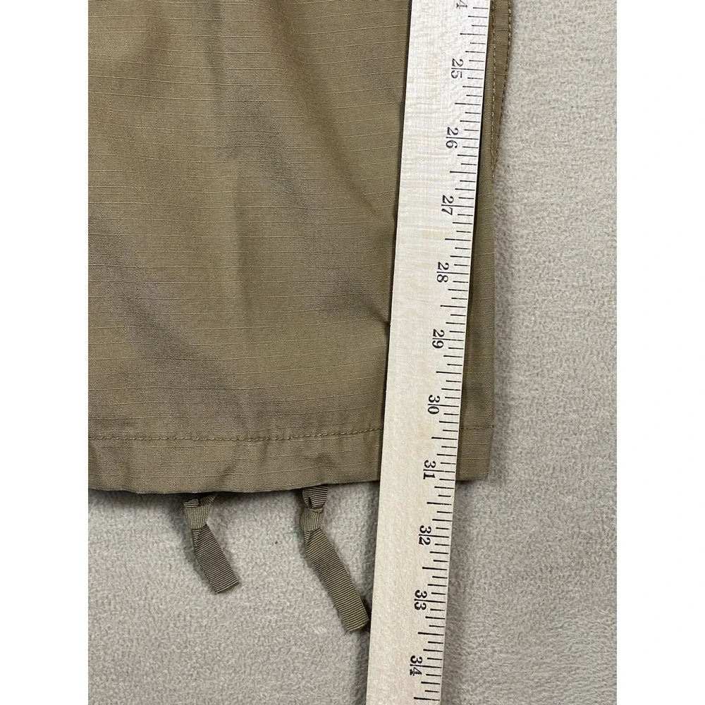 California Cadet Corps Condor Class C Trouser Unisex Small Coyote Brown EUC